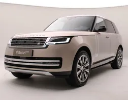 Osobné vozidlá - Land Rover Range Rover P530 AUTOBIOGRAPHY SWB Land Rover Range Rover - 2026, 8-st. automatická