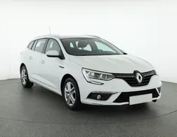 Renault Megane Grandtour 1.6 SCe, ČR,2.maj, Tempomat