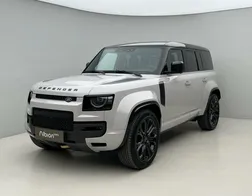 Osobné vozidlá - Land Rover Defender 110 P635 OCTA AWD AUT Land Rover Defender - 2026, 8-st. automatická