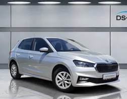Osobné vozidlá - Škoda Fabia Selection 1.0 TSI 85 kW / 116 PS 7AP DSG Škoda Fabia - 2025, 7-st. automatická