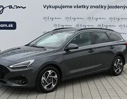 Personal cars - Hyundai i30 CW 1.0 T-GDi FAMILY 6MT MY26 Hyundai i30 CW - 2026, 6-gear manual