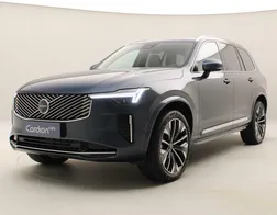 Osobné vozidlá - Volvo XC90 B5 AWD AUT BRIGHT PLUS 7míst Volvo XC60 - 2025, 8-st. automatická