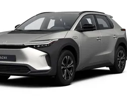 Osobné vozidlá - Toyota bZ4X BEV 71,4 kWh Prestige FWD Toyota bZ4X - 2025, Automatická bezstupňová