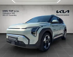 Osobné vozidlá - Kia EV3 81,4 kWh FWD EART + Style + V2L pack Kia EV3 - 2026, Automatická bezstupňová
