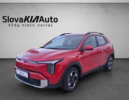 Osobné vozidlá - Kia Stonic 1.0 TGDI100K Kia Stonic - 2026, 7-st. automatická