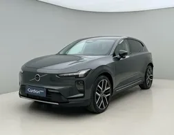 Osobné vozidlá - Volvo EX60 P10 AWD Electric Ultra Volvo EX60 - 2026, Automatická