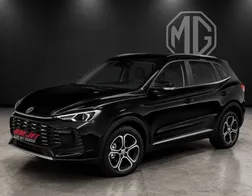 Osobné vozidlá - Mg ZS HEV Emotion 1,5L Mg ZS - 2025, Automatická
