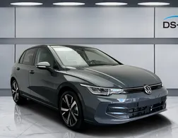 Osobné vozidlá - Golf Limited 1.5 TSI eHybrid DS6 Volkswagen Golf - 2026, 6-st. automatická