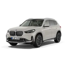 Osobné vozidlá - BMW X1 xDrive20d BMW X1 - 2026, Automatická