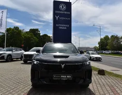 Personal cars - Voyah Free 318 4WD, 360kW, REV, 43.6kWh Voyah Free - 2026, Automatic