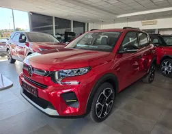 Osobné vozidlá - Citroën C3 Plus, Turbo 100 Citroën C3 - 2026, 6-st. manuálna