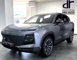 Osobné vozidlá - Sportequipe 6 GT 1,6T GDI DCT AT7 LPG Sportequipe 6 GT - 2026, 7-st. automatická