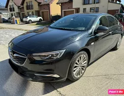 Opel Insignia 1.5 Turbo 165k S&S Exclusive AT6