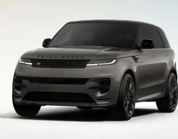 Osobné vozidlá - Land Rover Range Rover Sport D350 AUTOBIOGRAPHY AWD Aut Land Rover Range Rover Sport - 2026, 8-st. automatická