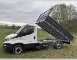 Iveco Daily 3.0 CNG