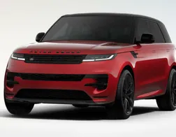 Osobné vozidlá - Land Rover Range Rover Sport P380 DYNAMIC SE AWD Aut Land Rover Range Rover Sport - 2026, 8-st. automatická