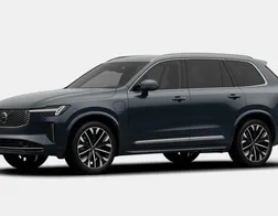 Osobné vozidlá - Volvo XC90 T8 AWD PLUS BRIGHT Volvo XC90 - 2026, 8-st. automatická