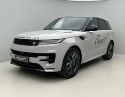 Osobné vozidlá - Land Rover Range Rover Sport P460e DYNAMIC HSE AWD Aut Land Rover Range Rover Sport - 2025, 8-st. automatická