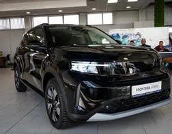 Osobné vozidlá - Opel Frontera Ultimate HYBRID 48V 145k e-DCT6 Opel Frontera - 2026, Automatická