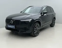 Osobné vozidlá - Volvo XC90 B5 AWD DARK PLUS AUT Volvo XC90 - 2026, 8-st. automatická