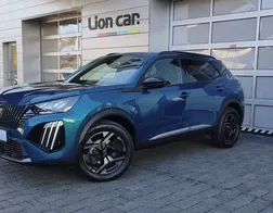 Osobné vozidlá - Peugeot 2008 1.2 Turbo 100 BVM6 Envy Peugeot 2008 - 2026, 6-st. manuálna