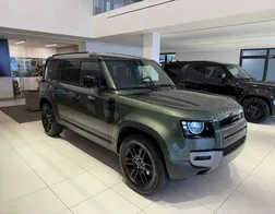 Osobné vozidlá - Land Rover DEFENDER S D250 Land Rover Defender - 2026, Automatická