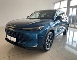 Osobné vozidlá - BAIC X7 1,5 T 7DCT Universal Edition BAIC X7 - 2026, 7-st. automatická