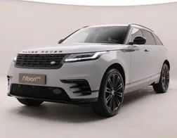 Osobné vozidlá - Land Rover Range Rover Velar D300 AUTOBIOGRAPHY AWD Land Rover Range Rover Sport - 2026, 8-st. automatická