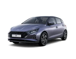 Osobné vozidlá - Hyundai i20 1.0 T-GDi Comfort A/T Hyundai i20 - 2026, 7-st. automatická