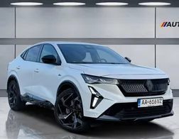 Osobné vozidlá - Renault Rafale atelier Alpine e-tech 300 4x4 nacré satin, predvádzacie vozidlo Renault Rafale - 2024, 6-st. automatická