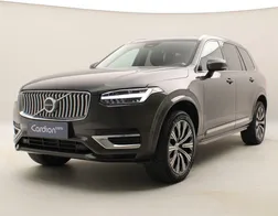 Osobné vozidlá - Volvo XC90 B5 AWD AUT BRIGHT PLUS 7míst Volvo XC40 - 2024, 8-st. automatická
