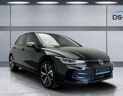 Osobné vozidlá - Golf Limited 1.5 TSI eHybrid DS6 Volkswagen Golf - 2025, 6-st. automatická