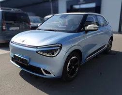 Osobné vozidlá - Dongfeng BOX E3 42,3 kWh DongFeng BOX E3 - 2026, Automatická