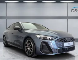 Osobné vozidlá - A5 Limuzína TFSI quattro 150kw STR Audi A5 - 2026, 7-st. automatická