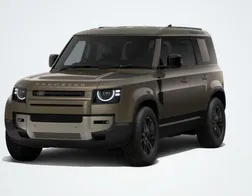 Osobné vozidlá - Land Rover Defender 110 D200 S AWD Aut Land Rover Range Rover Sport - 2026, 8-st. automatická