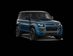 Personal cars - Land Rover Defender 110 4.4 V8 P635 OCTA A/T AWD Land Rover Defender - 2026, 8-gear automatic