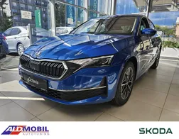 Osobné vozidlá - Škoda Octavia Top Selection 1.5 TSI m-HEV 110,00 kW 7-stup. automat. Škoda Octavia - 2026, 7-st. automatická