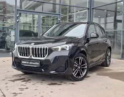 Osobné vozidlá - BMW X1 xDrive20d BMW X1 - 2026, Automatická