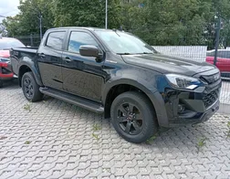 Osobné vozidlá - Isuzu D-max DOUBLE CAB V-CROSS A/T 4X4 Isuzu D-max - 2025, 6-st. automatická