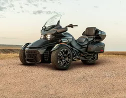 Can-Am SPYDER F3 LIMITED (2024)