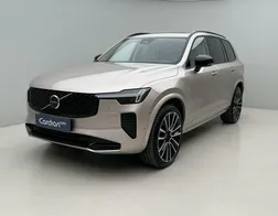 Osobné vozidlá - Volvo XC90 T8 AWD RECHARGE ULTRA DARK Volvo XC90 - 2026, 8-st. automatická