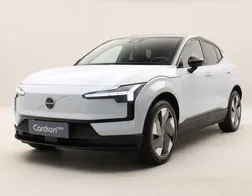 Osobné vozidlá - Volvo EX30 PURE ELECTRIC AWD TWIN PLUS Volvo XC90 - 2024, Automatická