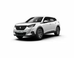 Peugeot 2008 EV Active Pack Electric 136k 50 kWh