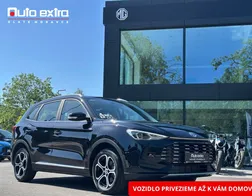 Osobné vozidlá - Mg ZS HEV EMOTION Mg ZS - 2026, Automatická