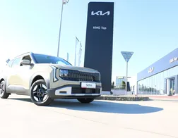 Osobné vozidlá - Kia Seltos 1,6 T-GDI FWD 7DCT SILVER Kia Seltos - 2026, 7-st. automatická