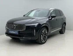Osobné vozidlá - Volvo XC90 T8 AWD PLUS BRIGHT Volvo XC90 - 2026, 8-st. automatická