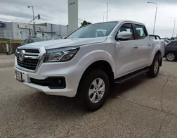 Dongfeng DF 6 Rich 6 2.3dCi 4WD MID A/T