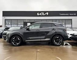 Personal cars - Kia Sportage 1.6 T-GDi GOLD MY2026 Kia Sportage - 2026, 7-gear automatic