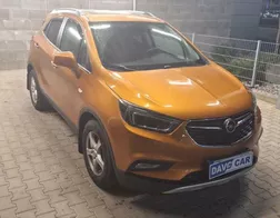 Opel Mokka 1,6 CDTI 100kW/136k drive! S/S