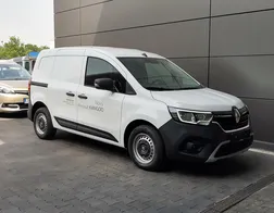 Osobné vozidlá - Renault KANGOO EXPRESS L2 Extra Blue dCi 95 GSR2 Renault Kangoo Express - 2025, Manuálna